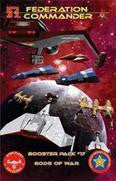 Federation Commander Booster 17: Gods of War