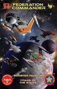 Federation Commander Booster 18: Titans of the Stars