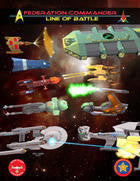 Federation Commander: Line of Battle
