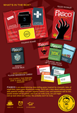 Fiasco 2nd Edition Boxed Set + complimentary PDF