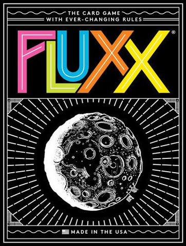 Fluxx (edition 5.0)