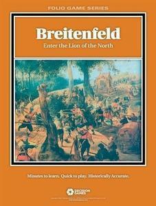Folio Series: Breitenfeld