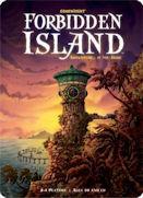Forbidden Island