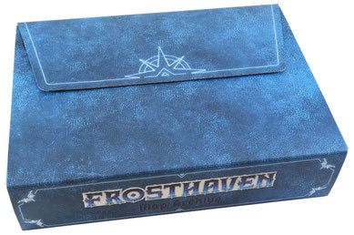 Frosthaven Folded Space Map Tile Archive