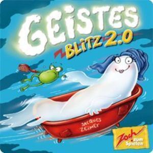 Geistes Blitz 2.0