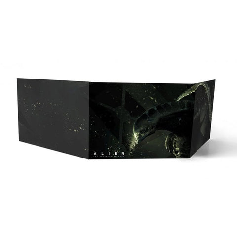 Alien RPG: GM Screen