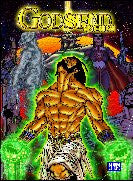 GODSEND Agenda: Superlink Edition