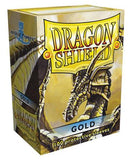 Dragon Shield Dual Matte Standard (100 sleeves, 63x88mm)