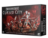 Warhammer Quest: Cursed City