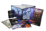Dungeons & Dragons 5th Edition: Curse of Strahd Revamped