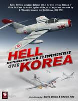 B-29 Superfortress: Hell Over Korea - Leisure Games