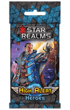 Star Realms High Alert
