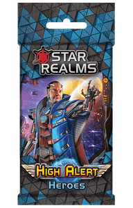 Star Realms High Alert