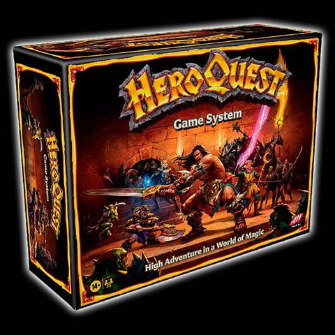 HeroQuest