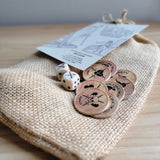 I Have the High Ground Premium Set