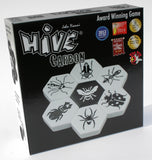 Hive Carbon