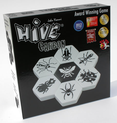 Hive Carbon