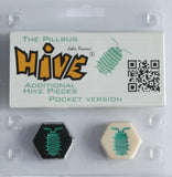 Hive: Pillbug Tiles