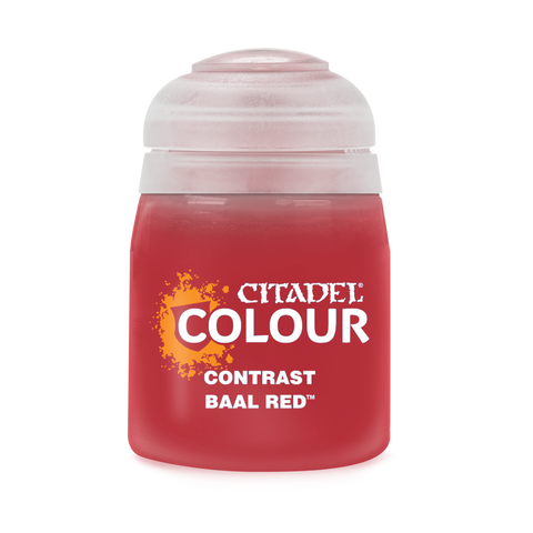 Contrast: Baal Red (18ml) (29-67)
