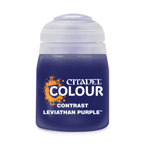 Contrast: Leviathan Purple (18ml) (29-62)
