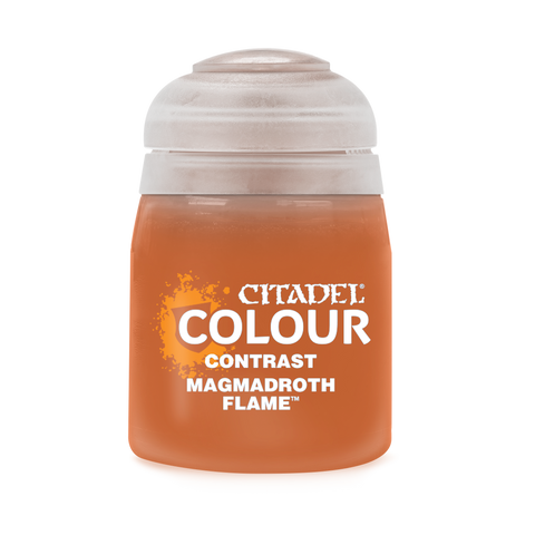 Contrast: Magmadroth Flame (18ml) (29-68)