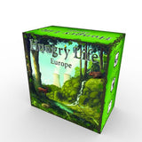 Hungry Life: Europe