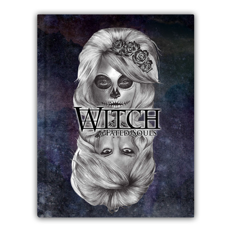 Witch: Fated Souls Devil's Deck - reduced