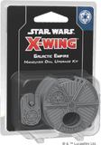 Star Wars X-Wing Second Edition Maneuver Dial Upgrade Kit - reduced