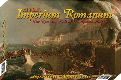 Al Nofi's Imperium Romanum