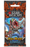 Star Realms High Alert