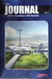 Journal of the Travellers' Aid Society + complimentary PDF