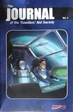 Journal of the Travellers' Aid Society + complimentary PDF