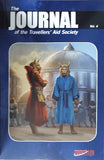 Journal of the Travellers' Aid Society + complimentary PDF