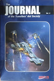 Journal of the Travellers' Aid Society + complimentary PDF