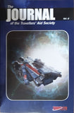 Journal of the Travellers' Aid Society + complimentary PDF