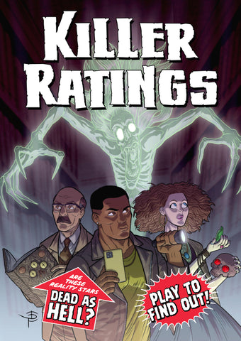 Killer Ratings - reduced