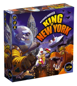 King of New York