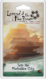 Legend of the Five Rings: The Card Game - Imperial Cycle Dynasty Packs - reduced