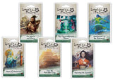 Legend of the Five Rings: The Card Game - Imperial Cycle Dynasty Packs - reduced