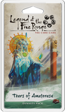 Legend of the Five Rings: The Card Game - Imperial Cycle Dynasty Packs - reduced