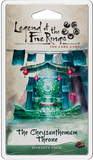 Legend of the Five Rings: The Card Game - Imperial Cycle Dynasty Packs - reduced