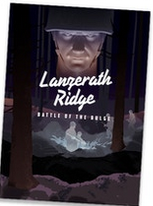 Lanzerath Ridge Companion Book
