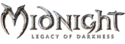 Midnight Legacy Of Darkness: Game Master's Kit