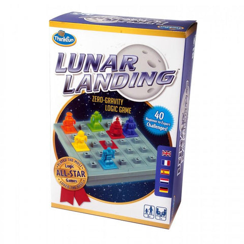 Lunar Landing