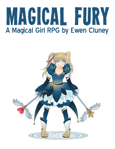 Magical Fury