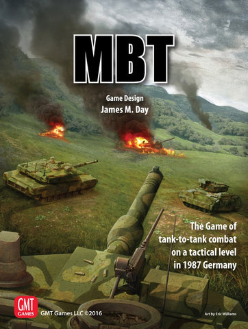 MBT