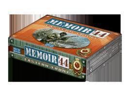 Memoir '44 Eastern Front Pack