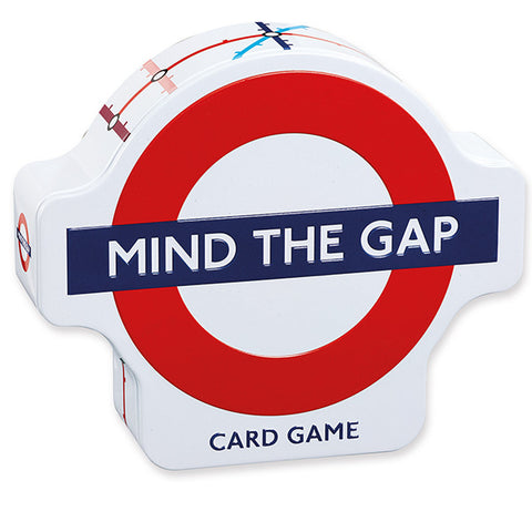 Mind the Gap