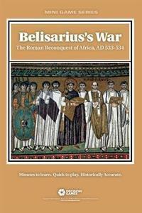 Mini Game Series: Belisarius's War