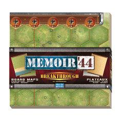 Memoir '44: Breakthrough